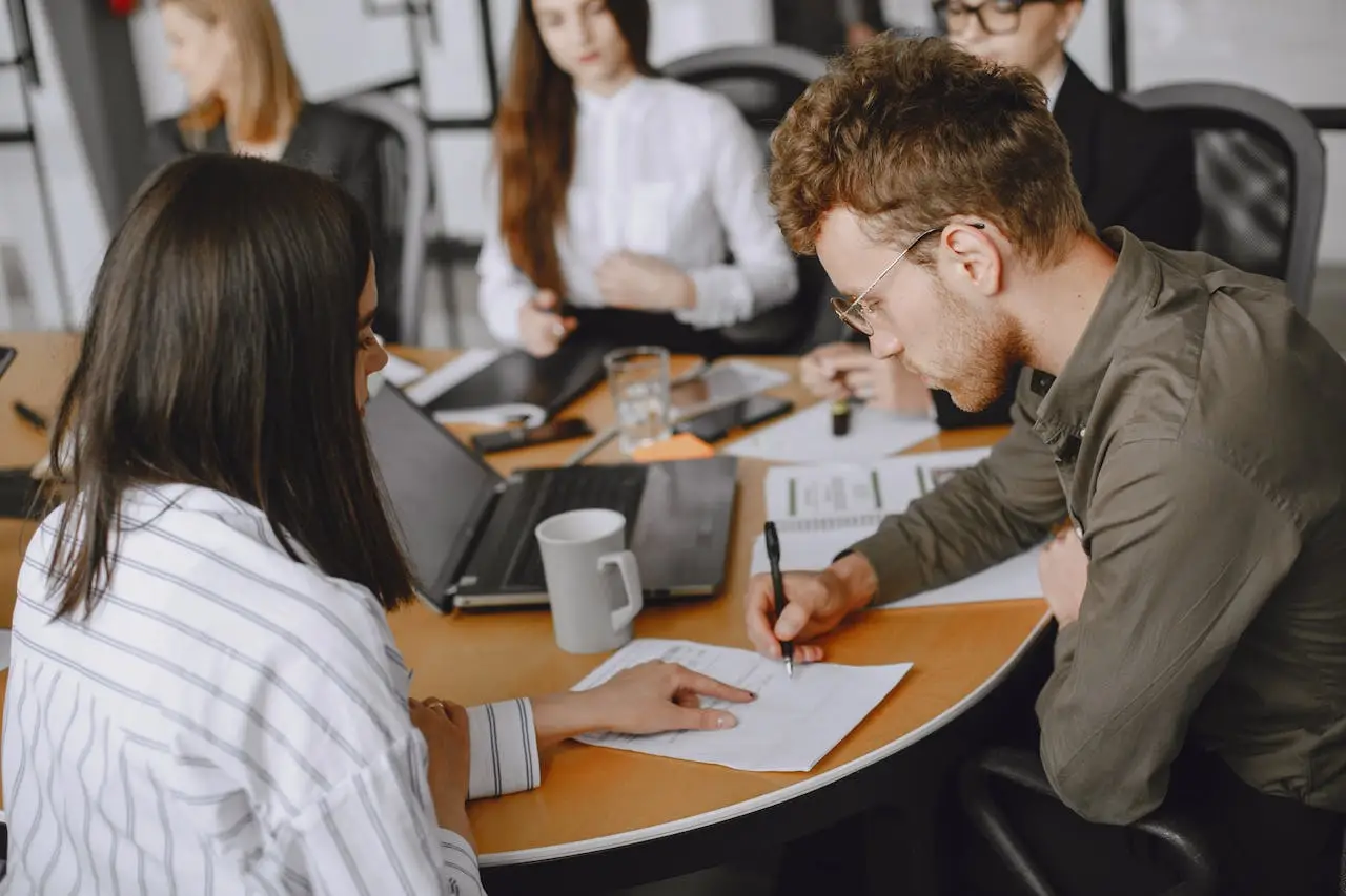 Investmentanalyse Dashboard